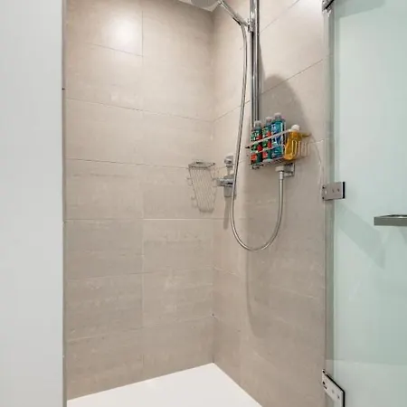 Rovse Sns Tatil Evi Amsterdam