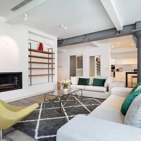 Tatil Evi Rovse Sns Amsterdam