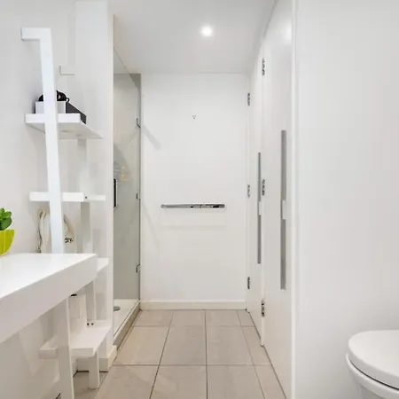 Tatil Evi Rovse Sns Amsterdam