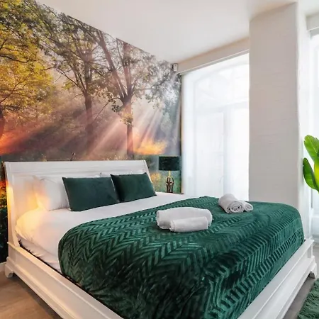 Rovse Sns Holiday home Amsterdam