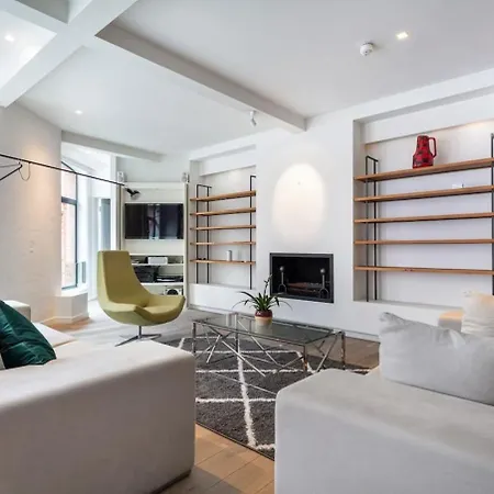 Rovse Sns Tatil Evi Amsterdam
